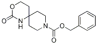 9-Cbz-2-oxo-3-oxa-1,9-diaza-spiro[5.5]undecane Structure,1363382-32-4Structure