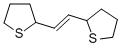 Trans-1,2-di(2-thienyl)ethylene Structure,13640-78-3Structure