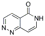 Pyrido[4,3-c]pyridazin-5(6h)-one Structure,136411-57-9Structure