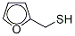 Furfuryl mercaptan-d2 Structure,136430-22-3Structure