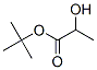 tert-Butyl L-lactate Structure,13650-70-9Structure