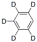 Benzene-d5 Structure,13657-09-5Structure