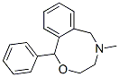 Nefopam Structure,13669-70-0Structure