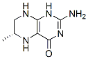 4(1H)-pteridinone,2-amino-5,6,7,8-tetrahydro-6-methyl-,(r)-(9ci) Structure,136693-01-1Structure