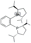 (R,r)-i-pr-duphos Structure,136705-65-2Structure