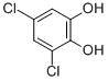 3,5-Dichlorocatechol Structure,13673-92-2Structure