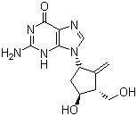 (1R,3r,4r)-entecavir Structure,1367369-76-3Structure