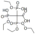 2-Ethoxy-triethylphosphonoacetate Structure,13676-06-7Structure