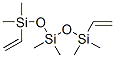 1,5-Divinylhexamethyltrisiloxane Structure,136777-27-0Structure