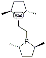 (-)-1,2-Bis((2s,5s)-2,5-dimethylphospholano)ethane Structure,136779-26-5Structure