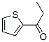 1-(2-Thienyl)-1-propanone Structure,13679-75-9Structure