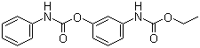 Desmedipham Structure,13684-56-5Structure