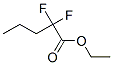 Ethyl 2,2-Difluoropentanoate Structure,136854-22-3Structure