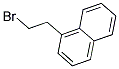 1-(2-Bromoethyl)naphthalene Structure,13686-49-2Structure