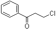 3-Chloropropiophenone Structure,136964-05-1Structure