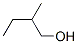 2-Methyl-1-butanol Structure,137-32-6Structure