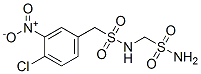 2-Nitrochlorobenzene-4-(N,N-dimethyl)-sulphonamide Structure,137-47-3Structure