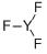 Yttrium fluoride Structure,13709-49-4Structure