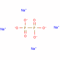 Sodium hypophosphate-na4p2o6 Structure,13721-43-2Structure