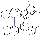 (R)-DM-BINAP Structure,137219-86-4Structure