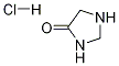 Imidazolidin-4-one hydrochloride Structure,1373253-20-3Structure