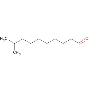 9-Methyldecanal Structure,137352-60-4Structure