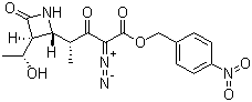 F-9 Structure,137391-68-5Structure