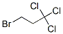 3-bromo-1,1,1-trichloropropane Structure,13749-37-6Structure