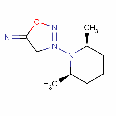 Darsidomine Structure,137500-42-6Structure