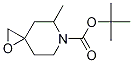 Tert-butyl 5-methyl-1-oxa-6-azaspiro[2.5]octane-6-carboxylate Structure,1375107-55-3Structure