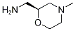 (2S)-4-methyl-2-morpholinemethanamine dihydrochloride Structure,137524-88-0Structure