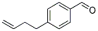 Benzaldehyde, 4-(3-butenyl)-(9ci) Structure,137658-83-4Structure