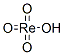 Perrhenic acid Structure,13768-11-1Structure