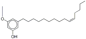 Belamcandol b Structure,137786-94-8Structure