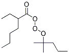 2-Ethyl-hexaneperoxoic acid tert-hexyl ester Structure,137791-98-1Structure