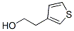 Thiophene-3-ethanol Structure,13781-67-4Structure