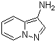 Pyrazolo[1,5-a]pyridin-3-ylamine Structure,137837-55-9Structure