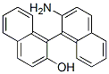 (R)-NOBIN Structure,137848-28-3Structure