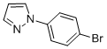 1-(4-Bromophenyl)-1H-pyrazole Structure,13788-92-6Structure