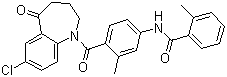 Intermediate of agomelatine Structure,137973-76-3Structure