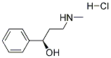 (R)-3-(methylamino)-1-phenylpropanol hydrochloride Structure,137999-85-0Structure