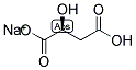 L-hydroxybutanedioic acid disodium salt Structure,138-09-0Structure