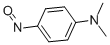 N,n-dimethyl-4-nitrosoaniline Structure,138-89-6Structure