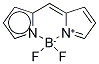 Dipyrrometheneboron difluoride Structure,138026-71-8Structure