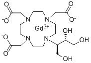 Gadobutrol Structure,138071-82-6Structure