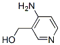 4-Aminopyridine-3-methanol Structure,138116-34-4Structure