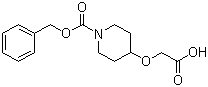 1,4-Piperidinedicarboxylic acid 4-methyl 1-(phenylmethyl) ester Structure,138163-07-2Structure