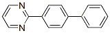 Pyrimidine, 2-[1,1-biphenyl]-4-yl- (9ci) Structure,138173-04-3Structure