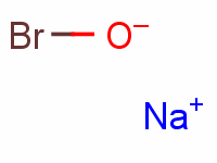 Sodium hypobromite Structure,13824-96-9Structure