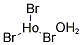 Holmium(iii) bromide Structure,13825-76-8Structure